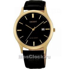 Наручные часы Orient FUNA1001B0