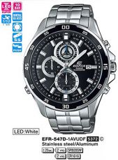 Наручные часы Casio Edifice EFR-547D-1A