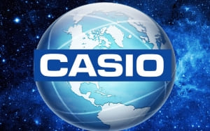 Casio Casio