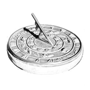 Эволюция приборов для измерения времени: от солнечных до атомных часов